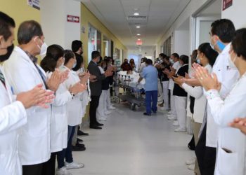 La SSM te explica cómo convertirte en donador de órganos y tejidos