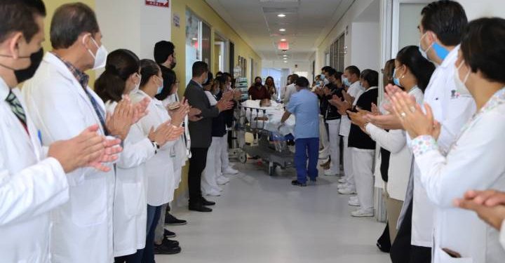 La SSM te explica cómo convertirte en donador de órganos y tejidos