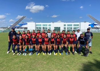 Equipos de fútbol soccer de la UMSNH pelearán por El Oro en la Universiada Nacional 2025