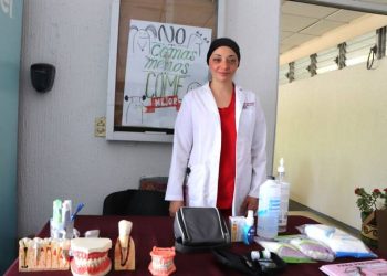 Universidad Tecnológica de Morelia realizará feria de salud