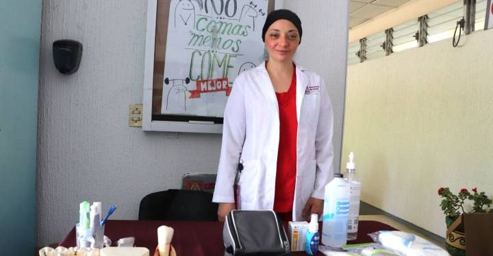Universidad Tecnológica de Morelia realizará feria de salud