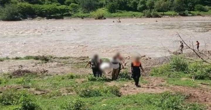 Ahogado, fallece hombre en presa de Nocupétaro