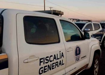 Localizan hombre baleado y decapitado cerca de entrada a Jeruco municipio de Cuitzeo