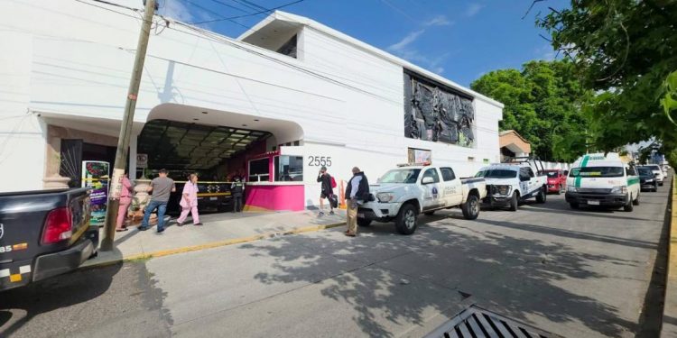 Confirman hallazgo de dos menores fallecidos en hotel Campestre Torreblanca