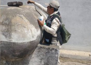 Acciones fáciles y sencillas que protegen a la población contra el dengue: SSM