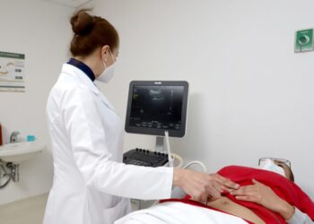 SSM cuida la salud de mujeres embarazadas con atención inmediata a emergencias