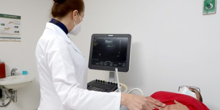 SSM cuida la salud de mujeres embarazadas con atención inmediata a emergencias