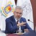 A los delincuentes se les combate con la ley y la fuerza, no con diálogo y complicidad: Bedolla