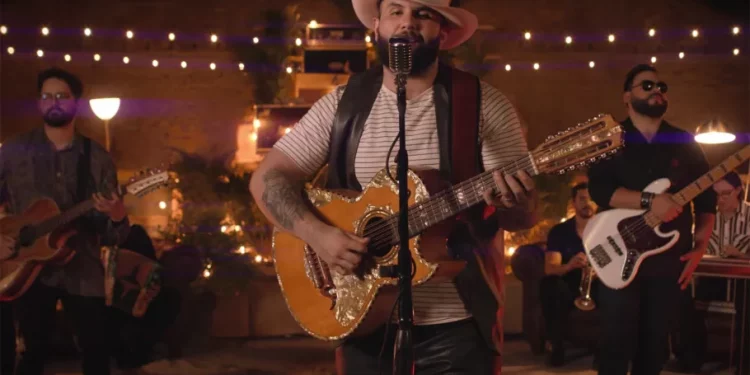 Intercambiarán productos de gestión menstrual por boletos para concierto de Carín León en Morelia