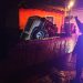 SSP auxilia a población por inundaciones en Ecuandureo