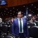 Ernesto Núñez Aguilar presentó paquete de iniciativas en favor de la seguridad, el medio ambiente y la justicia social