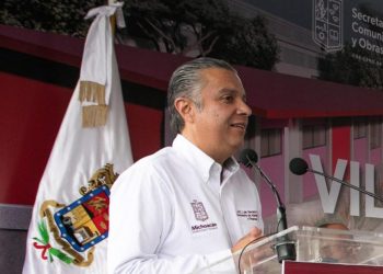 Luis Navarro: SFA-Morelia Informativo