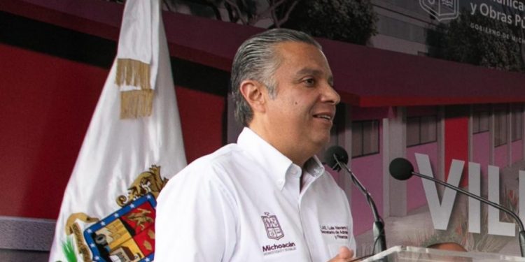 Luis Navarro: SFA-Morelia Informativo