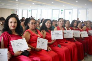 Talleres CECADES fortalecen autonomía de mujeres: DIF Morelia-Morelia Informativo
