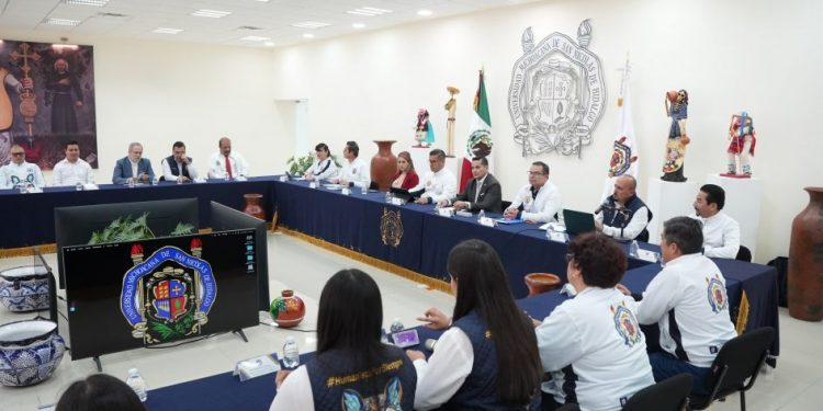 El ingreso a la UMSNH sólo será a través de los mecanismos de la Convocatoria: Secretario General-Morelia Informativo