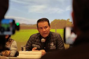 Pueblo Mágico iluminado por la magia de las luciérnagas: Sectur-Morelia Informativo
