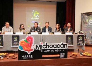 Pueblo Mágico iluminado por la magia de las luciérnagas: Sectur-Morelia Informativo