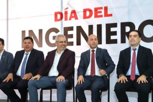 Conmemoración al Día Nacional del Ingeniero: Bedolla-Morelia Informativo