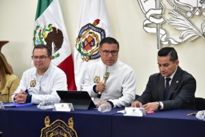 Resultados del examen de admisión: UMSNH-Morelia Informativo
