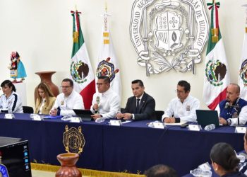 Resultados del examen de admisión: UMSNH-Morelia Informativo