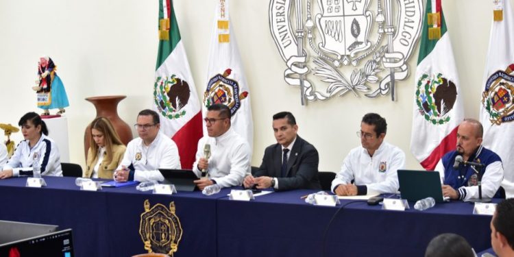 Resultados del examen de admisión: UMSNH-Morelia Informativo