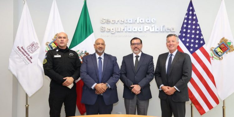 Mejorar trabajo antiexplosivos en Michoacán: SSP-Morelia Informativo