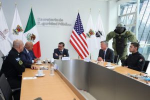 Mejorar trabajo antiexplosivos en Michoacán: SSP-Morelia Informativo
