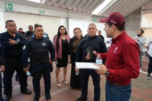 Examen Ceneval para escuelas Normales: Iemsysem-Morelia Informativo