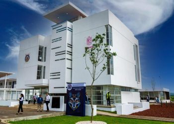 Maestría en Fiscal: UMSNH-Morelia Informativo