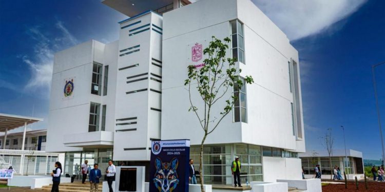 Maestría en Fiscal: UMSNH-Morelia Informativo