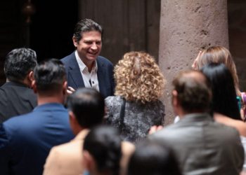 Inaguración del MAD DESIGN 2025: Gobierno Municipal-Morelia Informativo