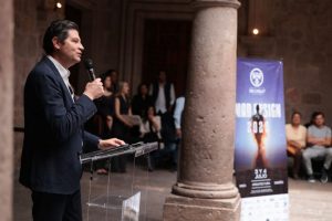 Inaguración del MAD DESIGN 2025: Gobierno Municipal-Morelia Informativo