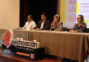Festival del Música Sacra: Sectur-Morelia Informativo