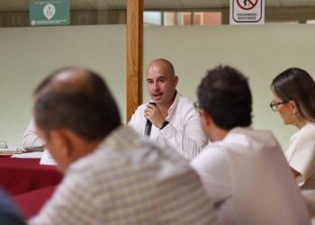 Adolfo Torres-Morelia Informativo