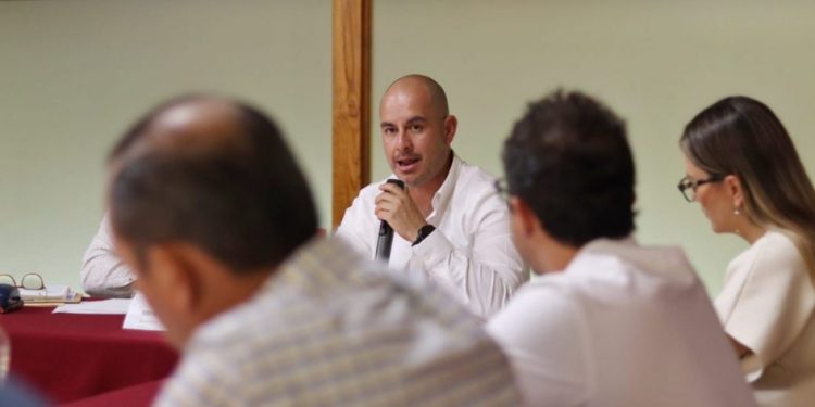 Adolfo Torres-Morelia Informativo