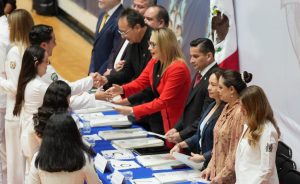 Cartas de pasante Generación 2020-2025 a estudiantes de Odontología: Yarabí Ávila-Morelia Informativo