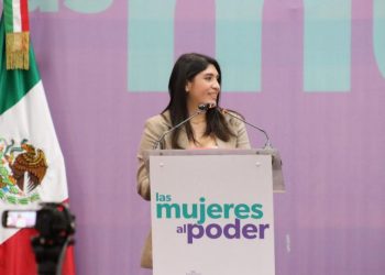 Seimujer llama a erradicar violencia política de género en Michoacán-Morelia Informativo