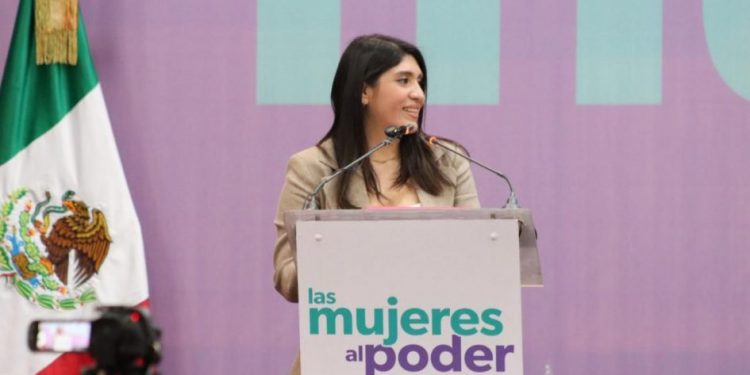 Seimujer llama a erradicar violencia política de género en Michoacán-Morelia Informativo