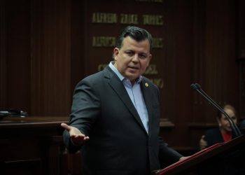 Memo Valencia-Morelia Informativo