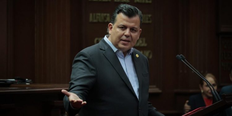 Memo Valencia-Morelia Informativo