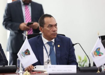 LII Asamblea Plenaria de la Conferencia Nacional de Procuración de Justicia-Morelia Informativo