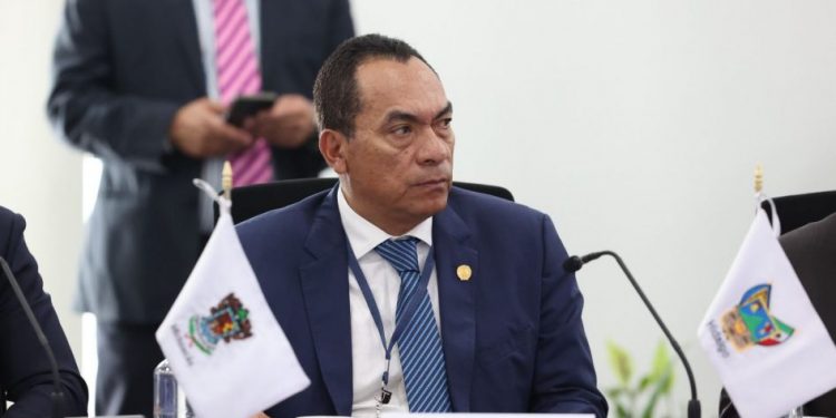 LII Asamblea Plenaria de la Conferencia Nacional de Procuración de Justicia-Morelia Informativo