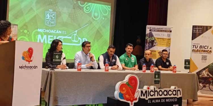 Primer Copa Américas para tiro con arco: Sectur-Morelia Informativo