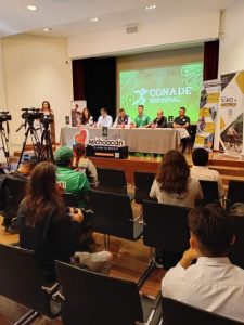 Primer Copa Américas para tiro con arco: Sectur-Morelia Informativo