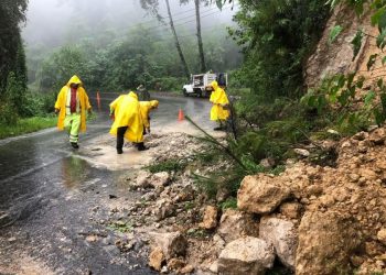 Tu seguridad es prioridad; reporta incidentes en carreteras y evita riesgos: SCOP