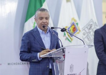 Condonación de multas en licencias: Navarro García-Morelia Informativo