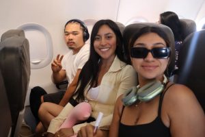 Vuelo directo Morelia-Ixtapa: Sectur-Morelia Informativo