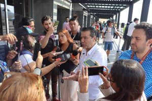 Vuelo directo Morelia-Ixtapa: Sectur-Morelia Informativo