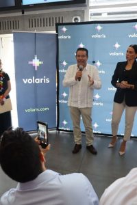 Vuelo directo Morelia-Ixtapa: Sectur-Morelia Informativo