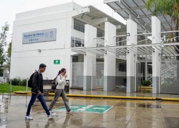 Conoce las carreras ofertadas en la segunda convocatoria de la UMSNH-Morelia Informativo